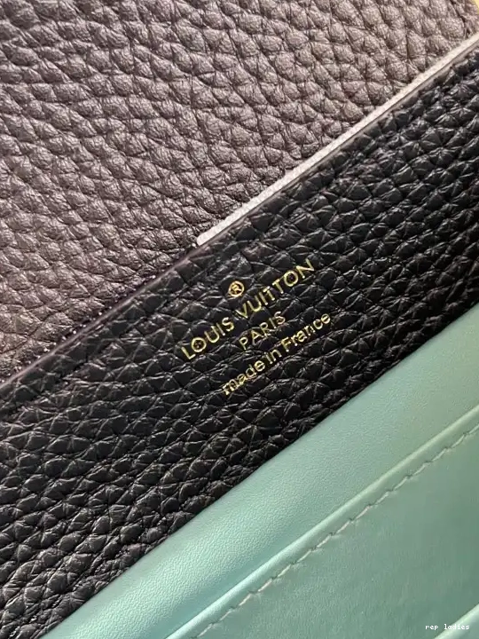 Cheap CAPUCINES MINI LOUIS VUITTON 0602